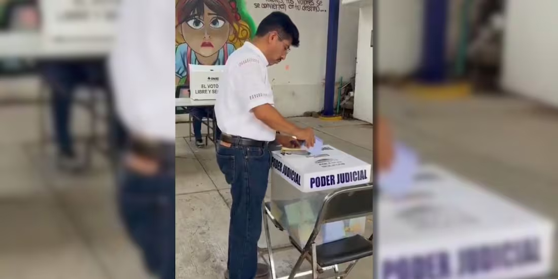 elecciones