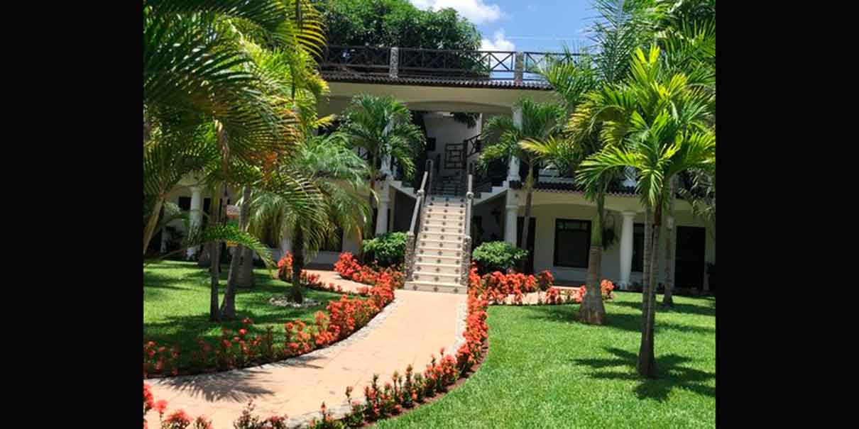 Cañón de las Mariposas