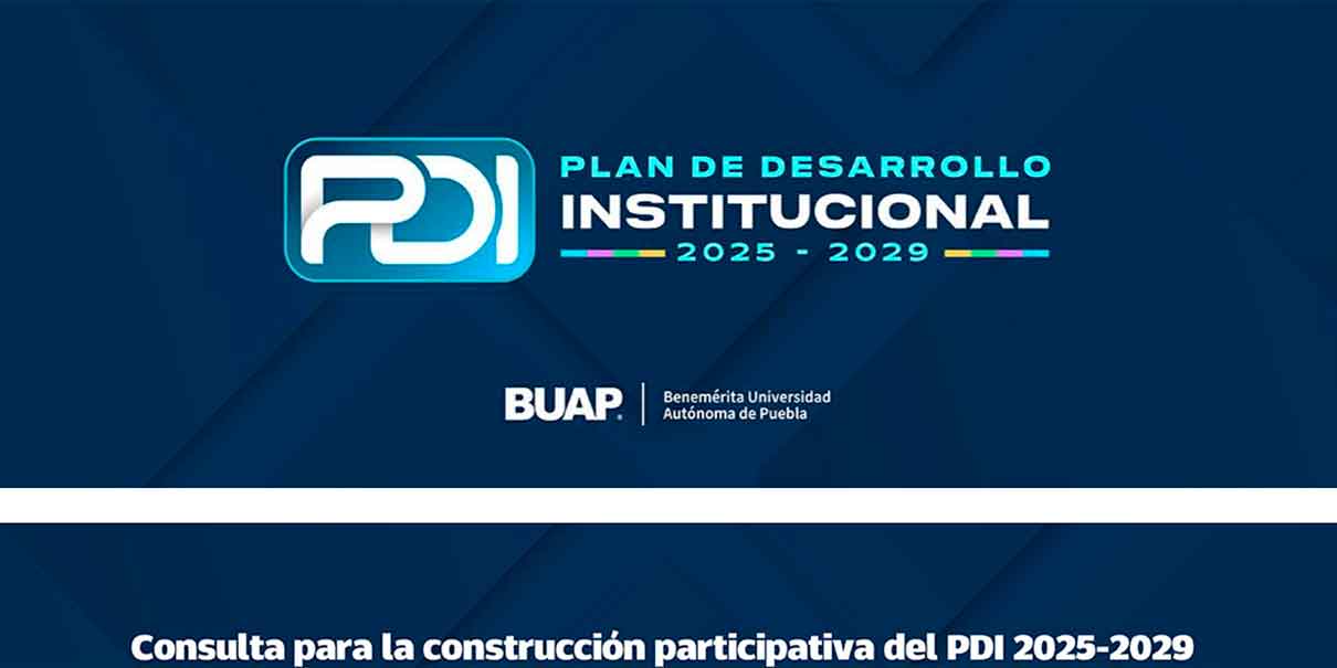 Plan de Desarrollo Institucional
