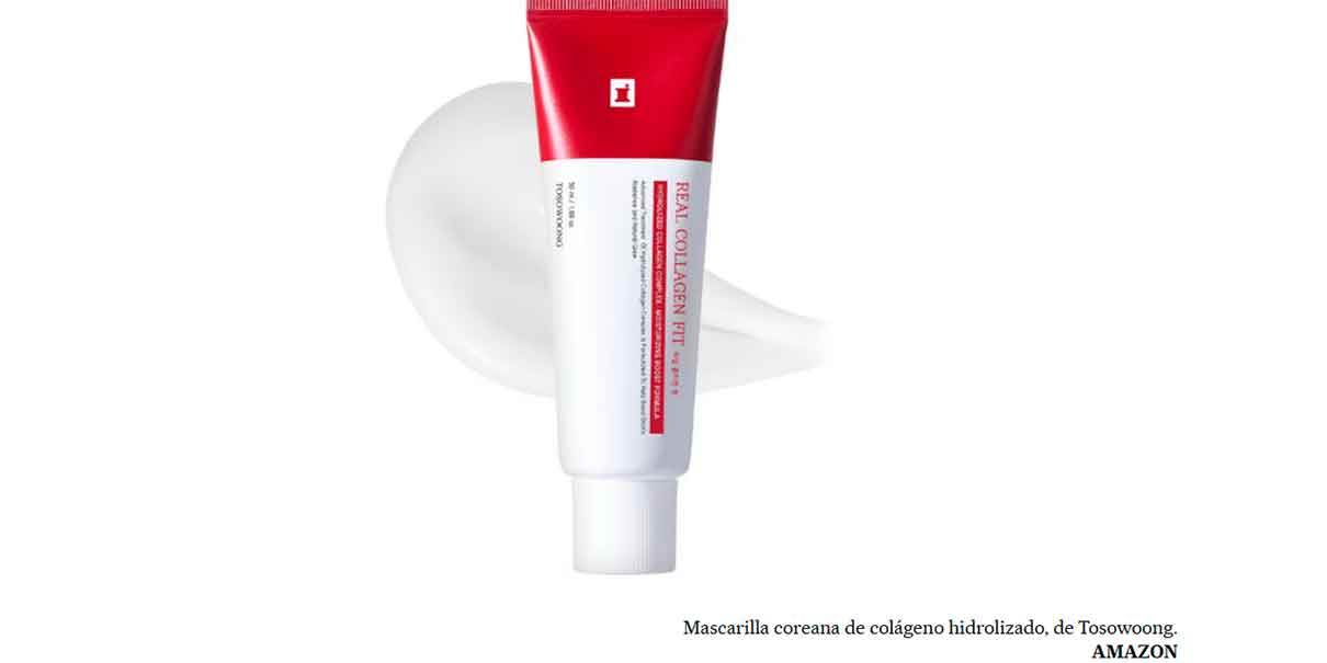 piel de porcelana