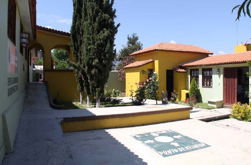 Capulálpam de Méndez, joya de Oaxaca entre bosques y cultura zapoteca