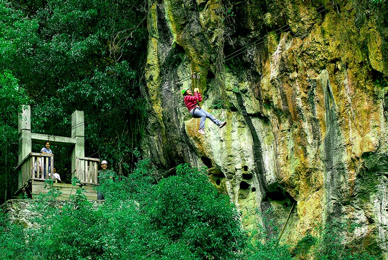 Capulálpam de Méndez, joya de Oaxaca entre bosques y cultura zapoteca