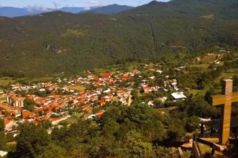 Capulálpam de Méndez, joya de Oaxaca entre bosques y cultura zapoteca