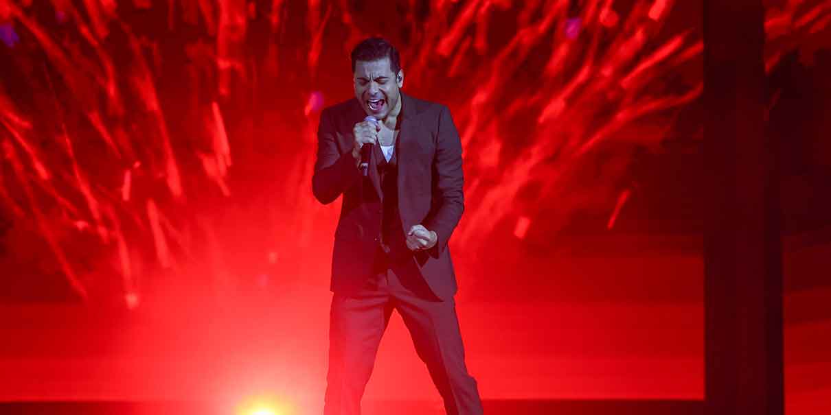 Carlos Rivera