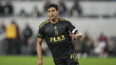 Carlos Vela