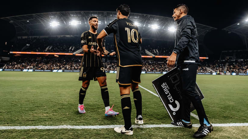 Carlos Vela