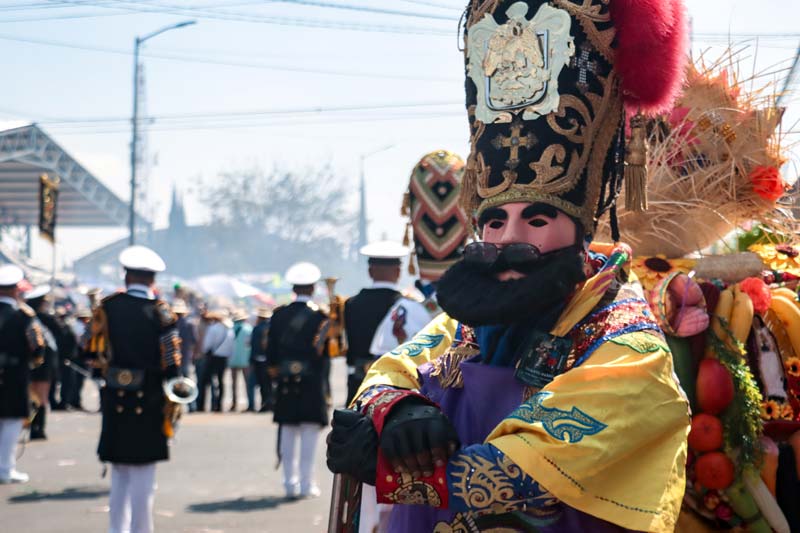 Carnaval de Huejotzingo 2026: tradición, historia y mensaje social