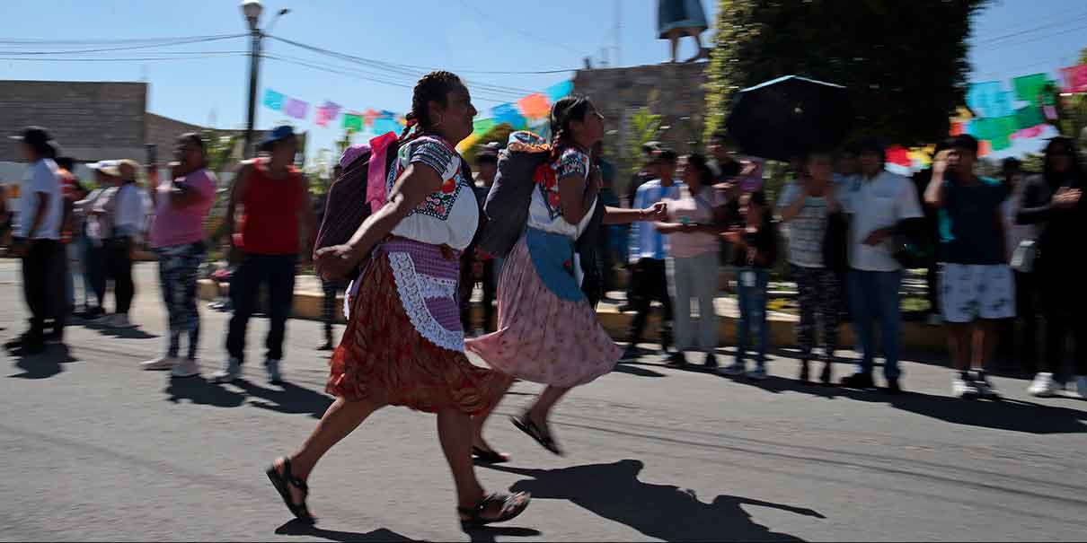 Carrera de la Tortilla 2025