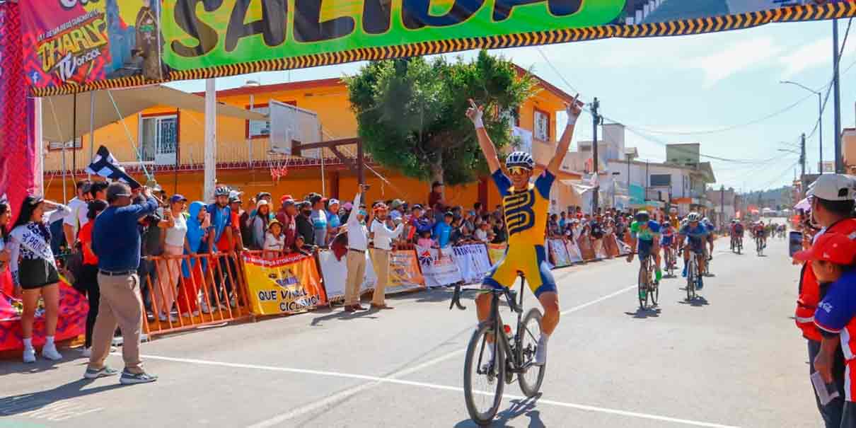 Carrera Ciclista Internacional