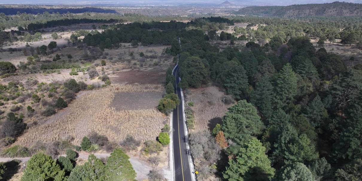 Carretera