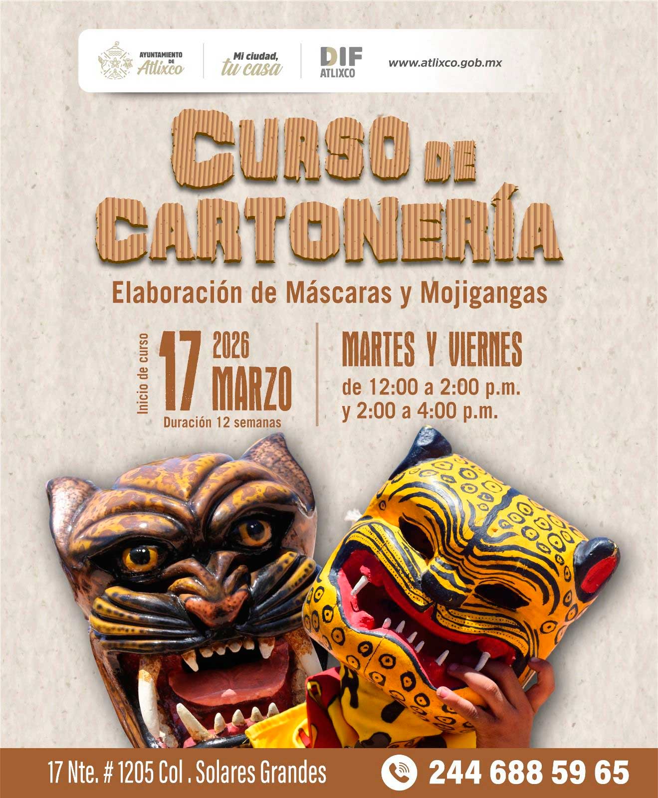 Cartonería