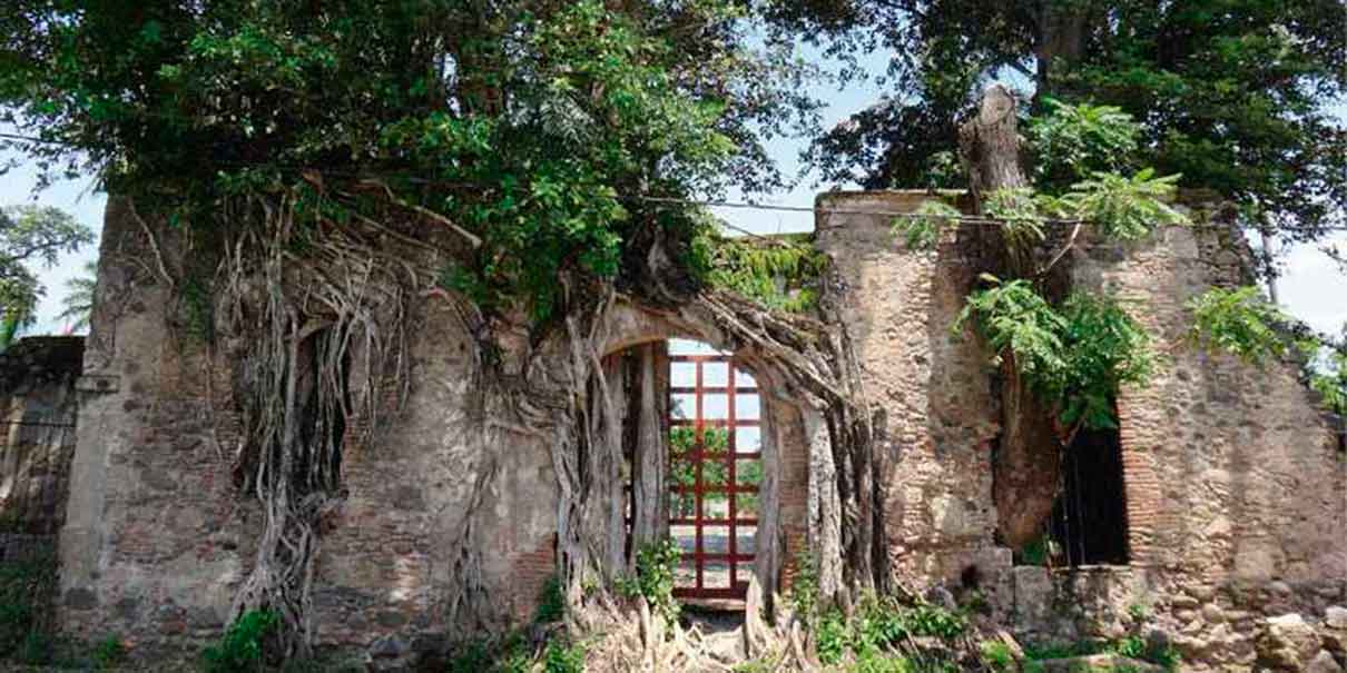 Zona Arqueológica de Cempoala
