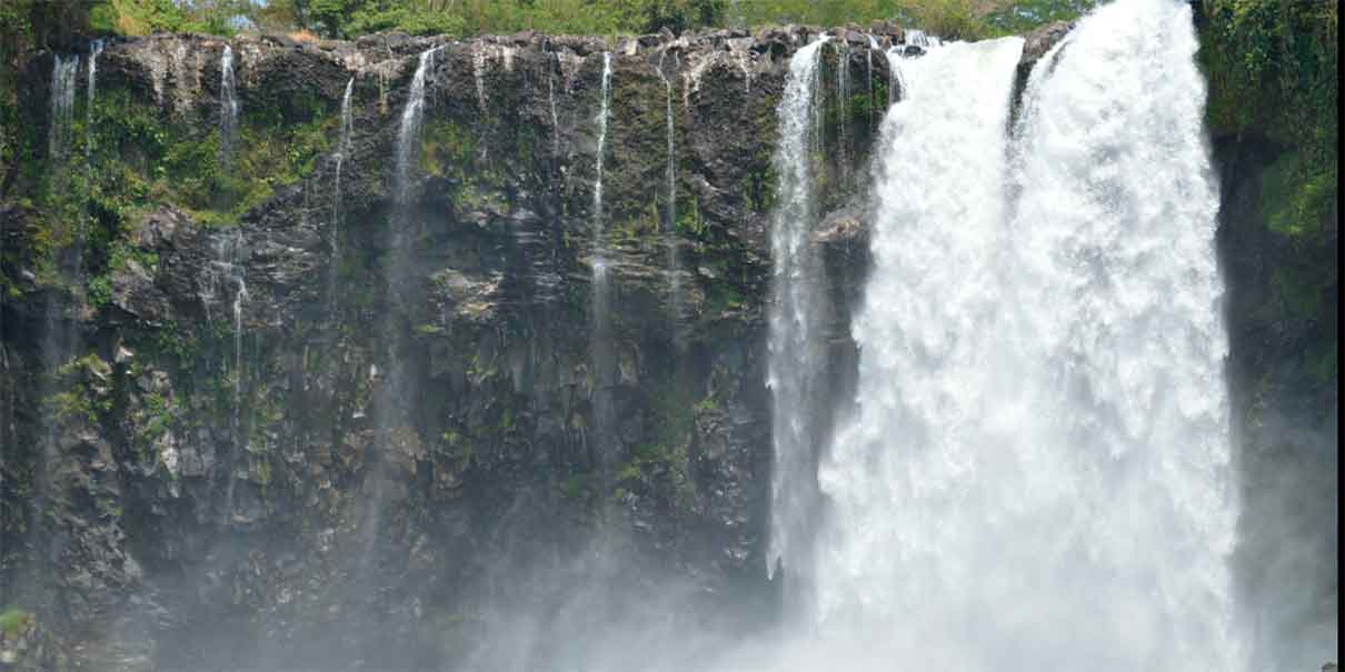 CASCADA