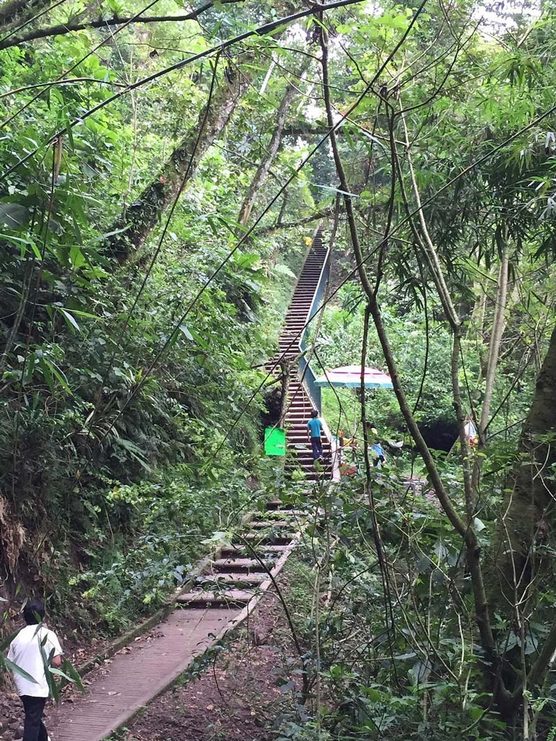 Cascada Las Brisas, Puebla: descubre este rincón escondido lleno de belleza