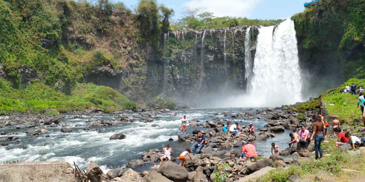 CASCADA