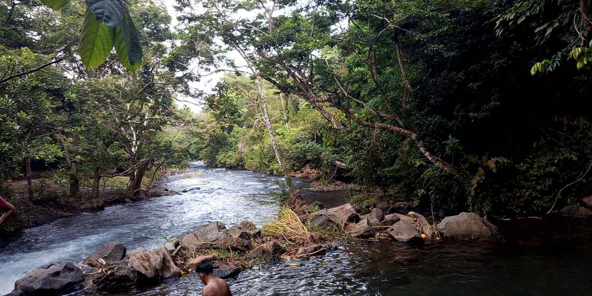  Cascadas Gemelas