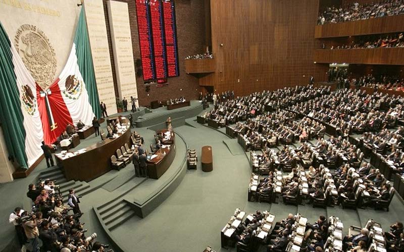 Caso Rocha Moya: piden quitarle el fuero tras acusaciones de EU