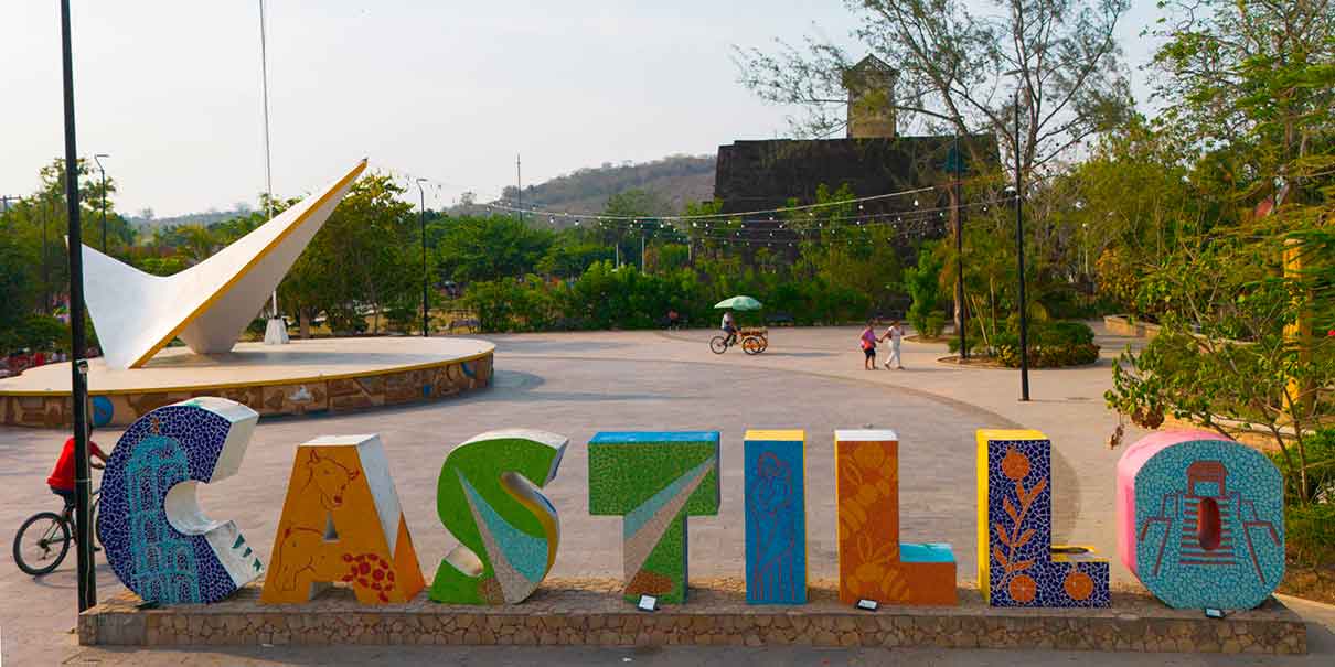 Castillo