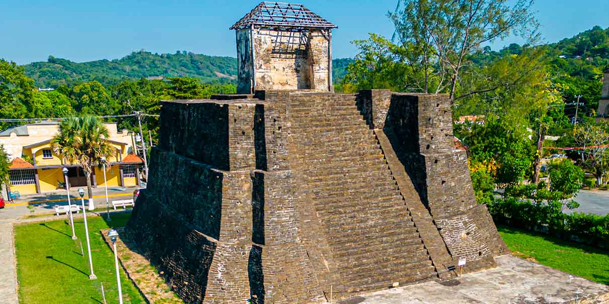 Castillo