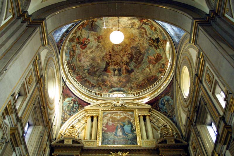Catedral de Puebla, joya histórica y arquitectónica en el corazón del Centro Histórico