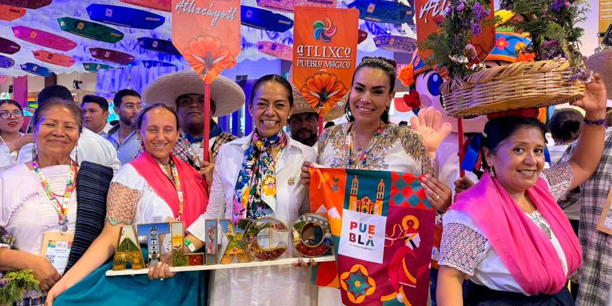 Tianguis Turístico de México 2026