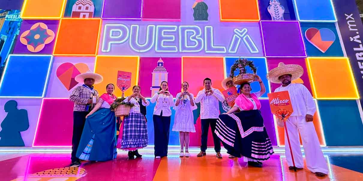 Tianguis Turístico de México 2026