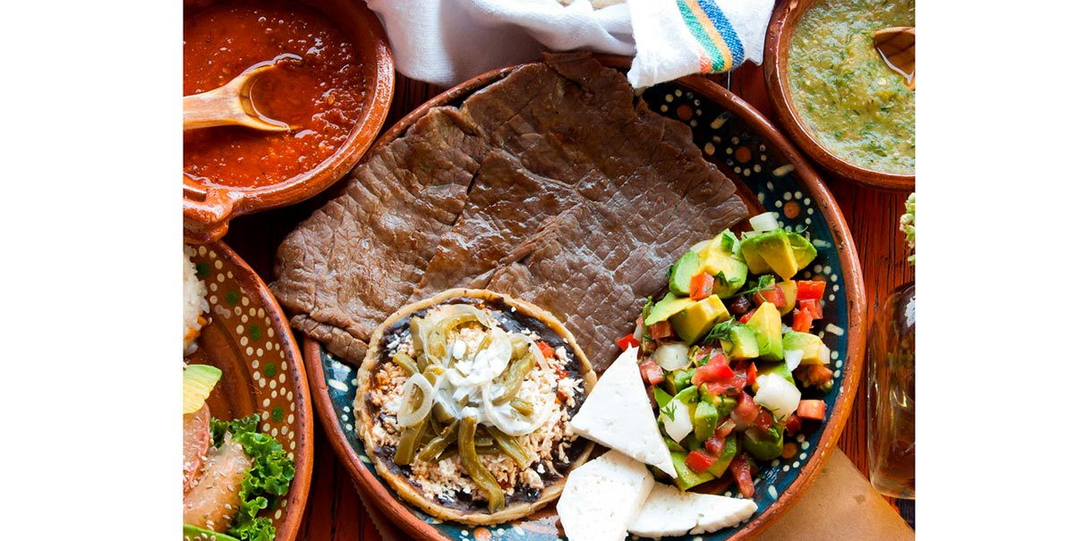 Comida