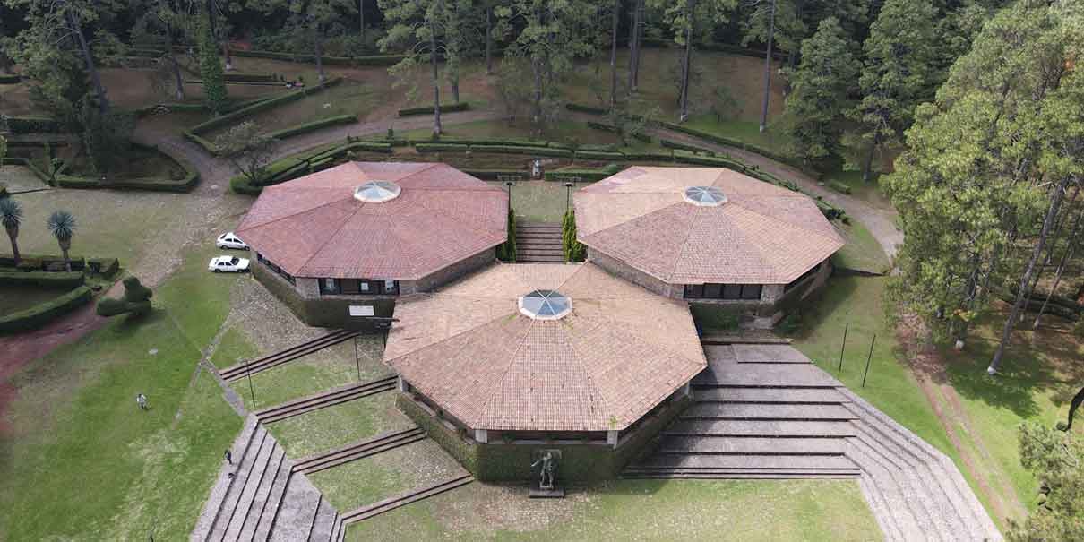 Centro Ceremonial Mazahua