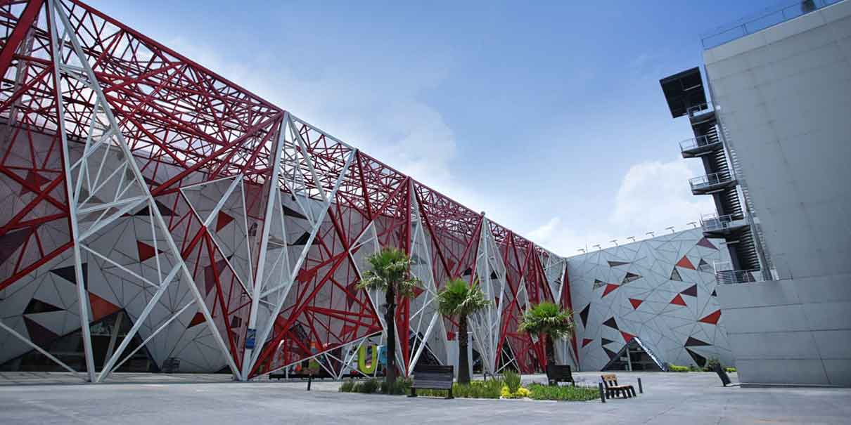Centro Expositor