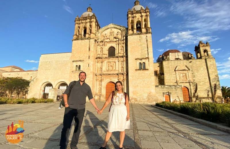 Centro Histórico de Oaxaca: lugares imperdibles, historia y cómo llegar
