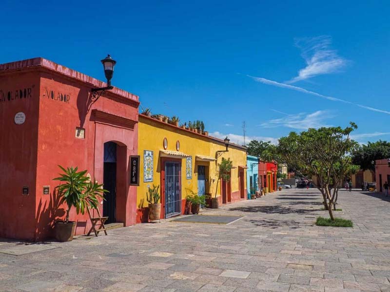 Centro Histórico de Oaxaca: lugares imperdibles, historia y cómo llegar