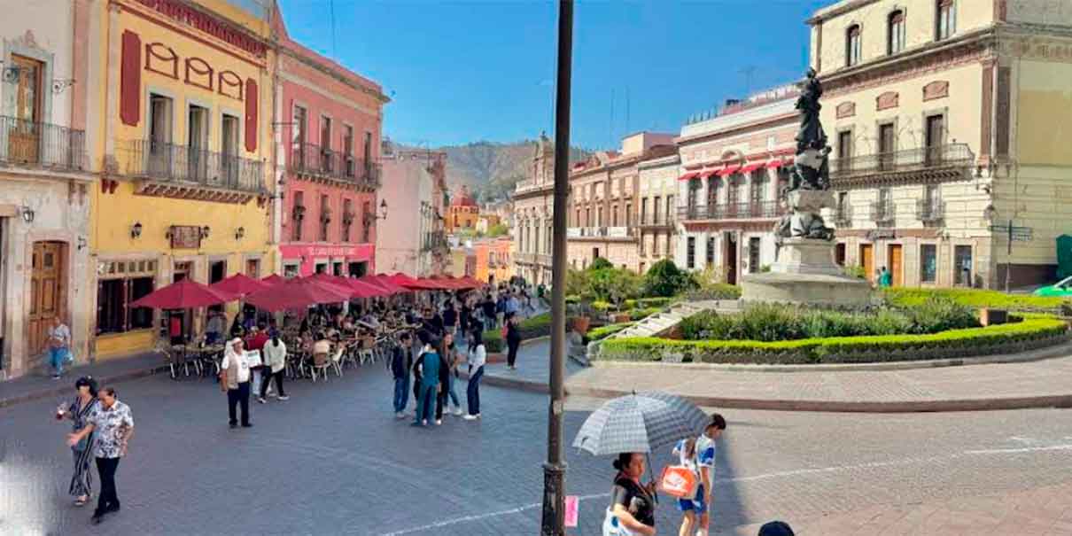  Callejón del Beso