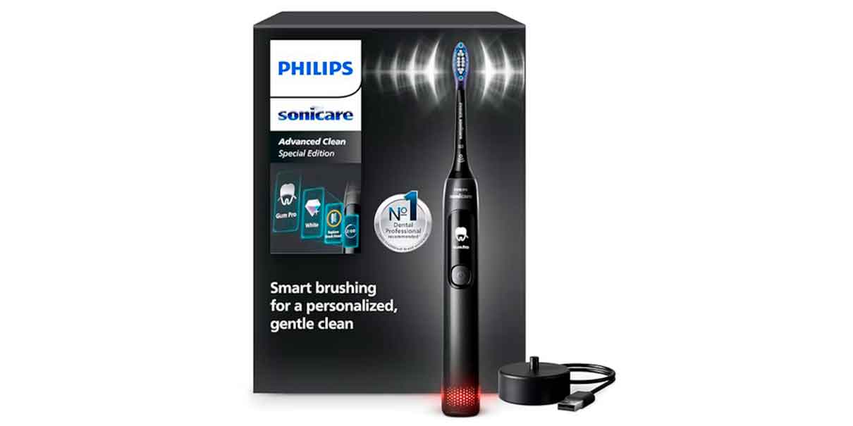 Cepillo dental