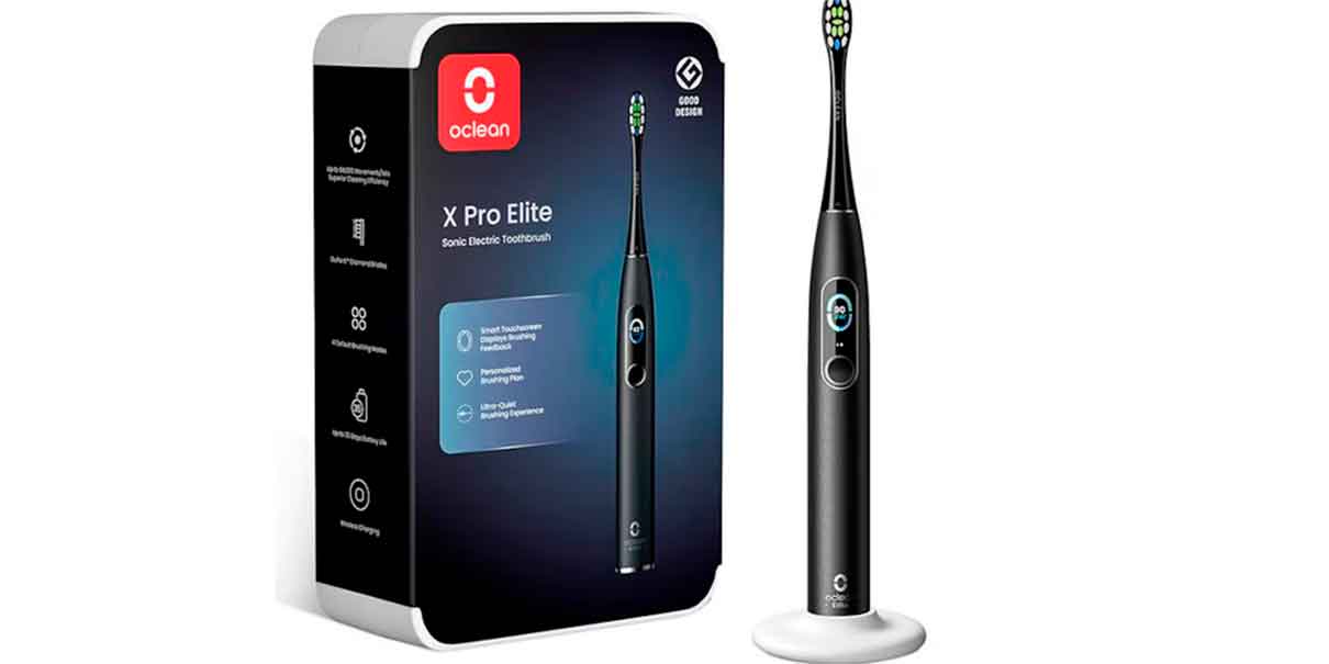 Cepillo dental