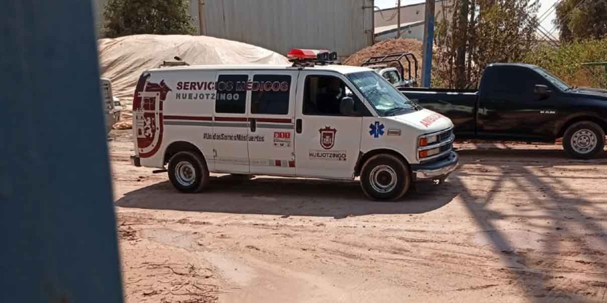 Empresa de cerámica Santa Julia
