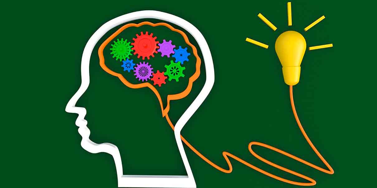 Cuidados del cerebro