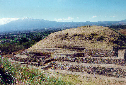 Cerritos de Tepatlaxco