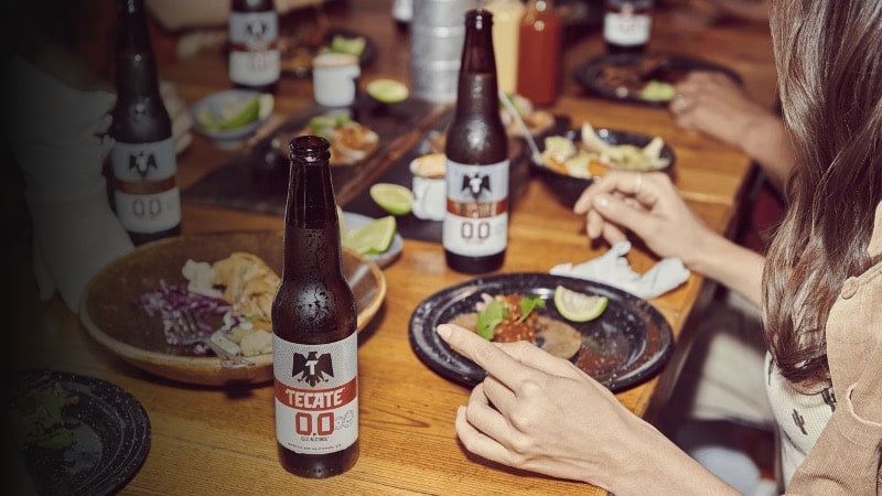 cerveza