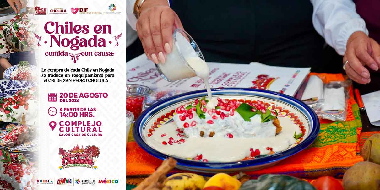 Comida con Causa
