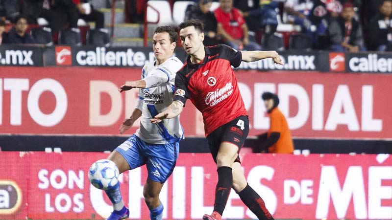 Chivas lidera invicto el Clausura 2026 tras cierre de la Jornada 5