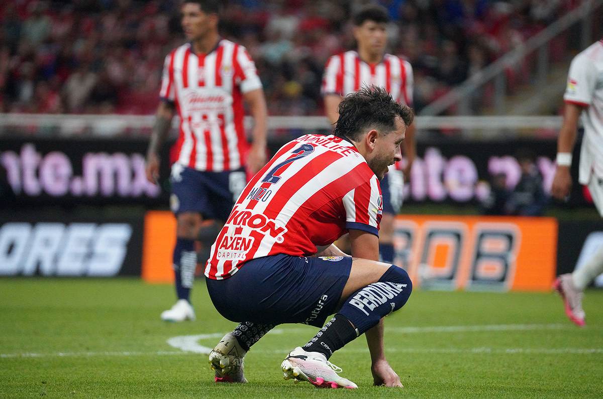 Chivas