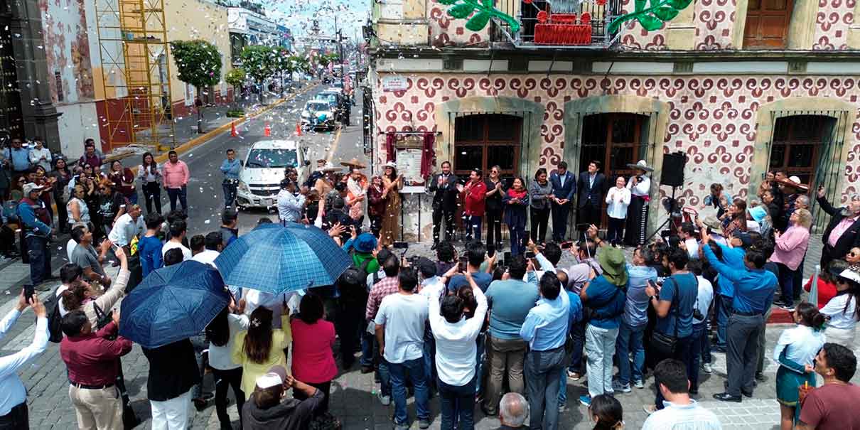 Fiestas Patrias 2026