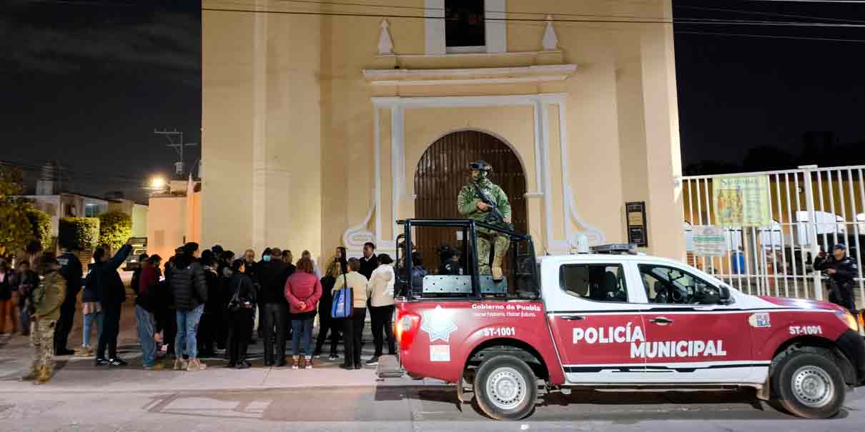 Comités Vecinales