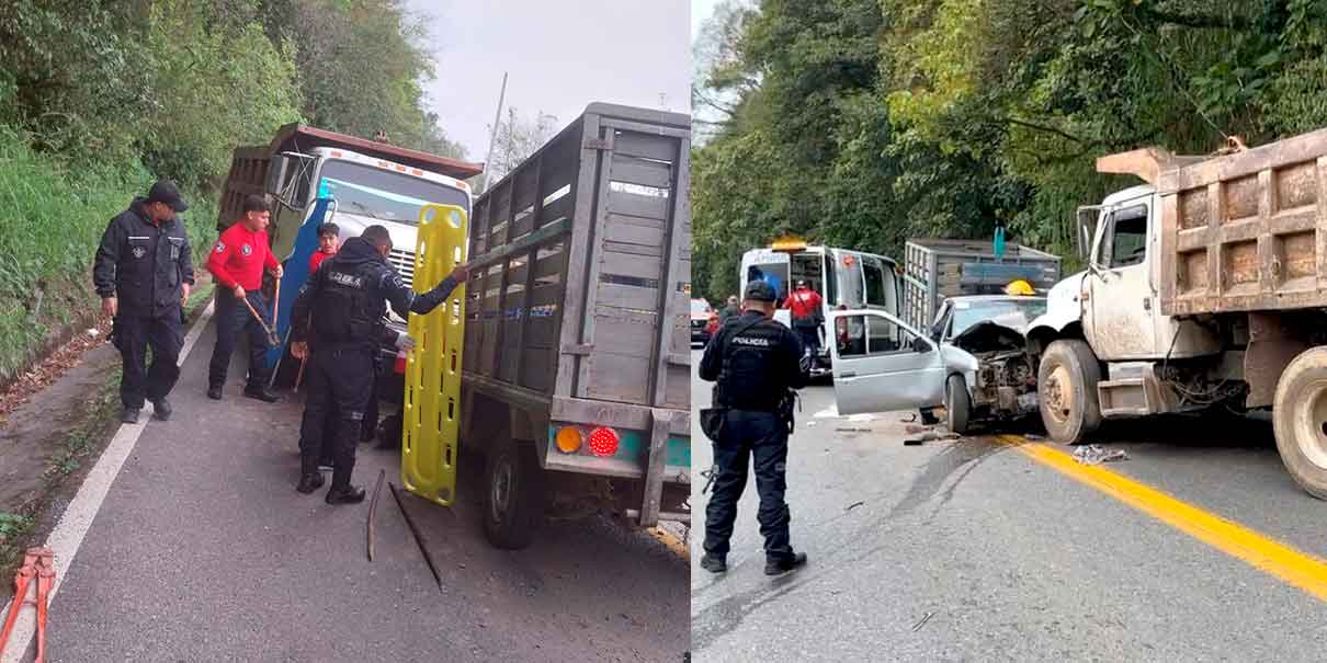 accidente 