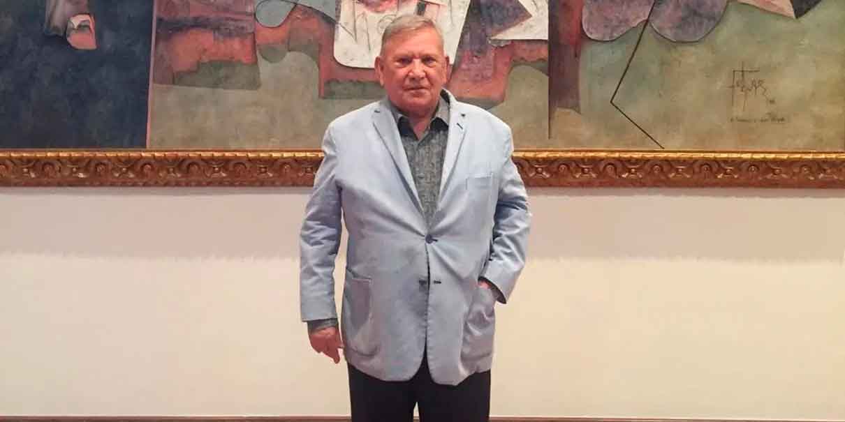 Chucho Gallegos