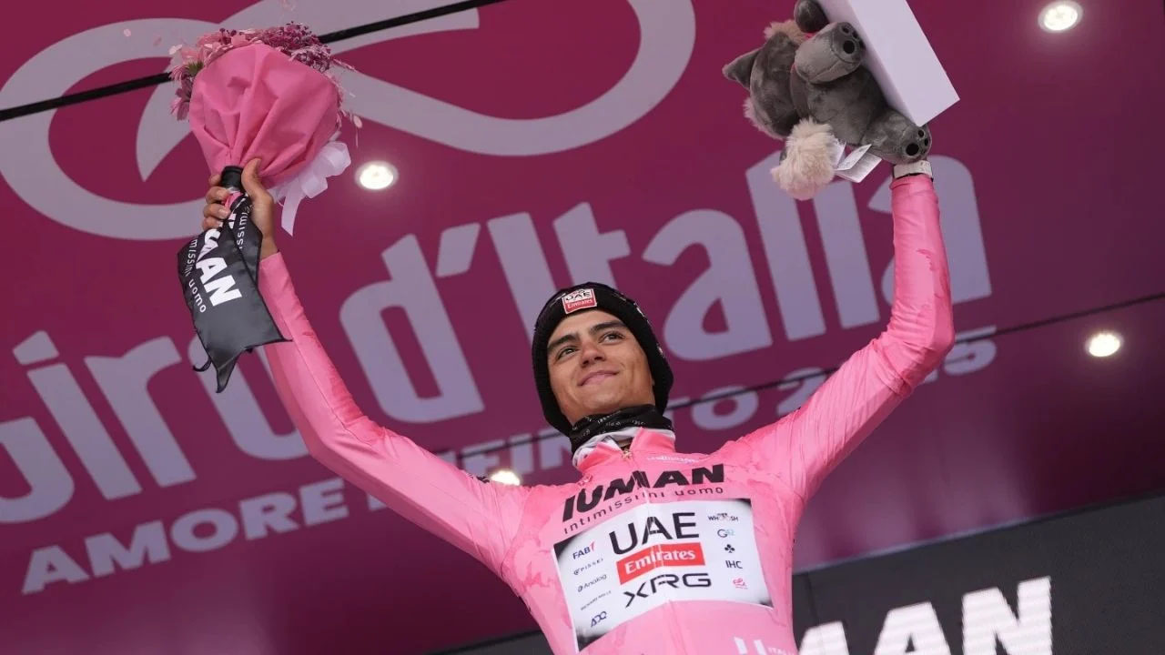 Ciclismo