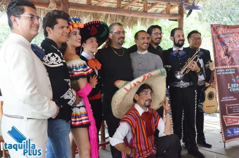 Circo a la Mexicana llega a Puebla: diversión, cultura y emoción para toda la familia