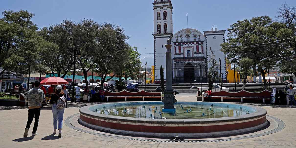 Ciudad Serdán