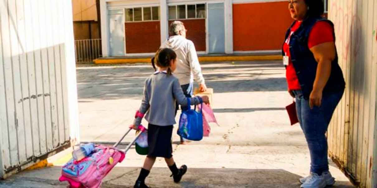Ciclo escolar
