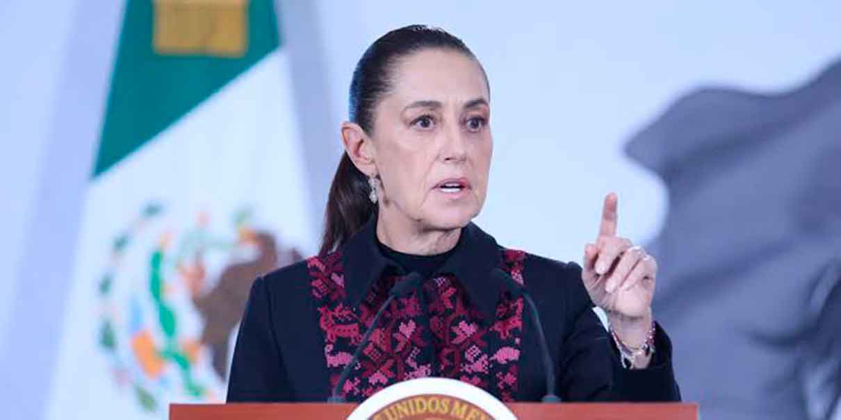Claudia Sheinbaum Pardo